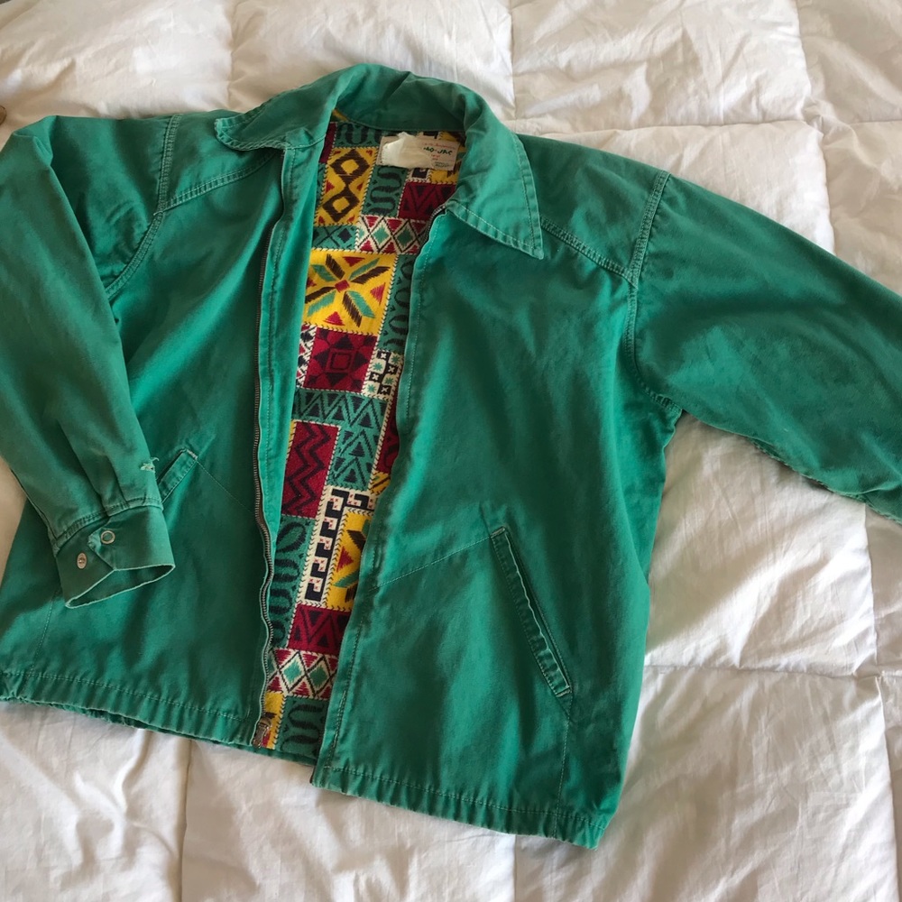Vintage ‘Thermo-Jac’ Jacket